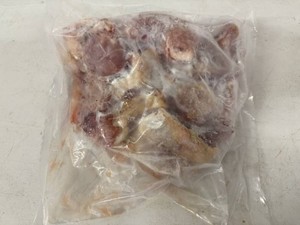 D. 5lbs Chicken Drumbsticks & Thigh Portions