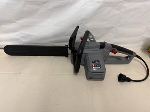 Oregon Electric Chainsaw
