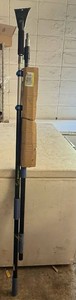 Eversprout Extending Pole w Scrapper Attachment