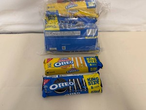 12x Variety Oreos