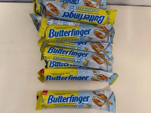 12x Butterfinger Mashmallow
