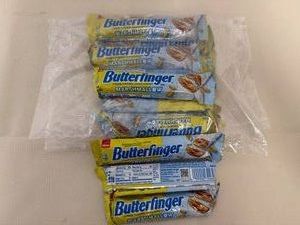 12x Butterfinger Mashmallow