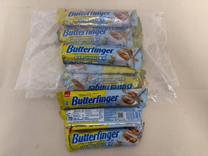 12x Butterfinger Mashmallow