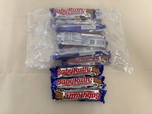 12x Baby Ruth Candy Bars