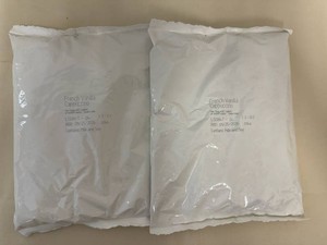 2x 1gallon Mix French Vanilla Cappuccino