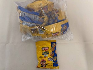 12x Keebler Minis Chips Deluxe