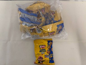 12x Keebler Minis Chips Deluxe
