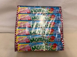 12x Mamba Fun Park Edition