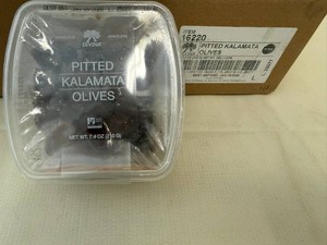 12x Pitted Kalamata Olives