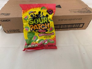 12x Sour Patch Kids-Watermelon