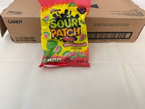 12x Sour Patch Kids-Watermelon