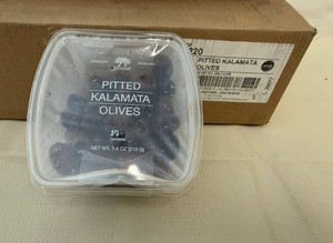 12x Pitted Kalamata Olives