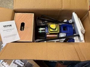 Vevor Model GM-001 Commercial Grain Grinder