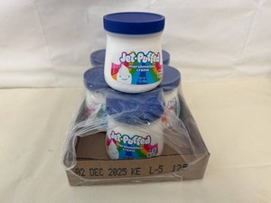 12x Jet Puff Marshmallow Cr�me
