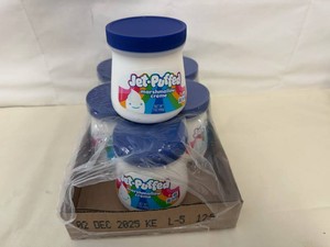 12x Jet Puff Marshmallow Cr�me