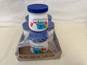 12x Jet Puff Marshmallow Cr�me