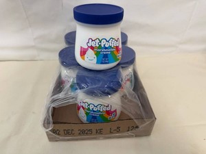 12x Jet Puff Marshmallow Cr�me