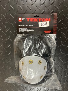 DELUXE KNEE PADS