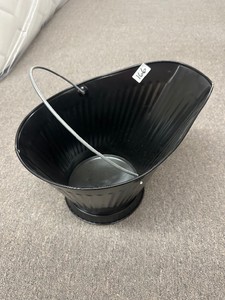 New - BEHRENS High Grade Steel COAL BUCKET (HOD)