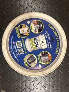 BUCKET GRIP - Made in USA