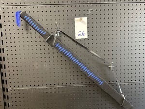 Decorative KATANA  SWORD