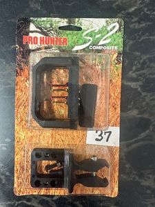 Pro Hunter S2 COMPOSITE SITE