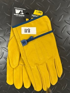 Wells Lamont HYDRA HYDE WORK GLOVES - 2X
