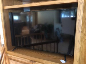 Vizio 48 flat screen TV