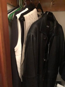 Mens clothes - Donald Trump, Ruffiano and others