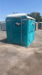 BIFF ADA Port-a-potty