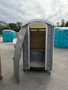 Biffs Port A Potty