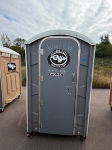 Biffs Porta Potty