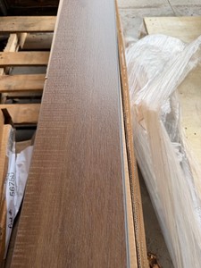 &nbspSunrise Kona Wood-Look Flooring  6 x 48  Approx. 92.96 Sq. Ft.