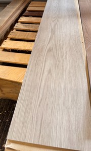 Wood-Look Porcelain Tile  Gray  Approx. 81 Sq. Ft.