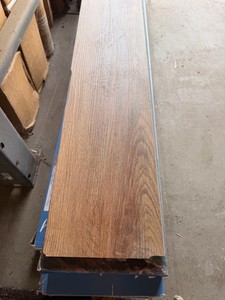Monterey Carmel Waterproof Flooring  Approx. 94 Sq. Ft