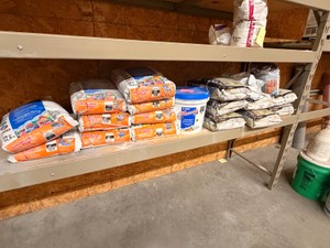 &nbspMAPEI Ultracolor Plus FA &amp Flexcolor CQ Grout  Large Contractor Lot