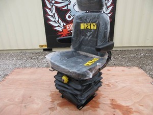 Luxury Equipment Seat SKLP 2026 Unused