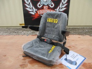 Unused Excavator Seat GIYI 2026 Unused