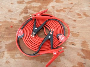 Battery Cables SKLP 2026 Unused SK-DPX25