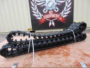Crawler Excavator Rubber Track SKLP 2026 Unused VA-BT