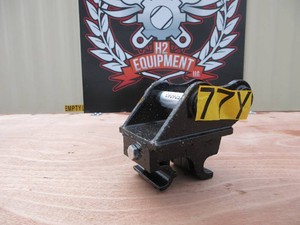 Quick Coupler - Miscellaneous Attachments MIVA 2026 Unused