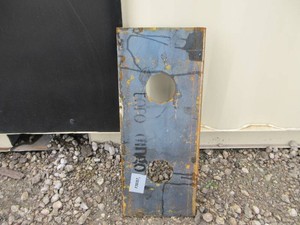 Dingo Skid Steer Mounting Plate GIYI 2026 Unused