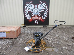 Power Trowel - Concrete Equipment MMS 2026 Unused MS90B