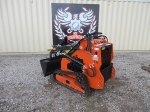 Skid Steer Loader - Skid Steer Loaders MMS 2026 Unused MS36C