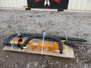 Tractor Auger GIYI 2026 Unused GY-TA74