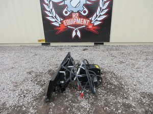 Skid Stump Grinder GIYI 2026 Unused GY-SG45
