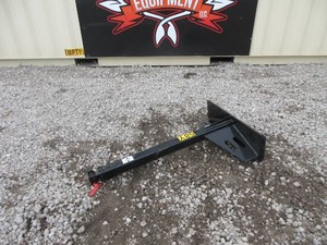 MINI Telescopic Boom GIYI 2026 Unused GY-MTB87