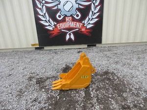 CAT305 Excavator Bucket - Excavator Attachments GIYI 2026 Unused GY-BK