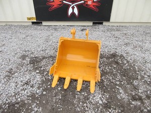 CAT305 Excavator Bucket - Excavator Attachments GIYI 2026 Unused