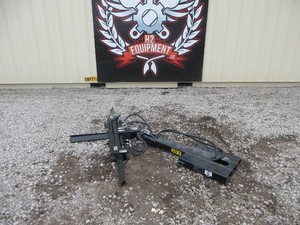Forklift Tire Lifter GIYI 2026 Unused GY-FTL75